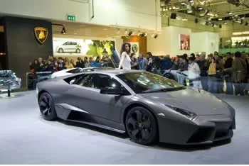 lamborghini reventon
