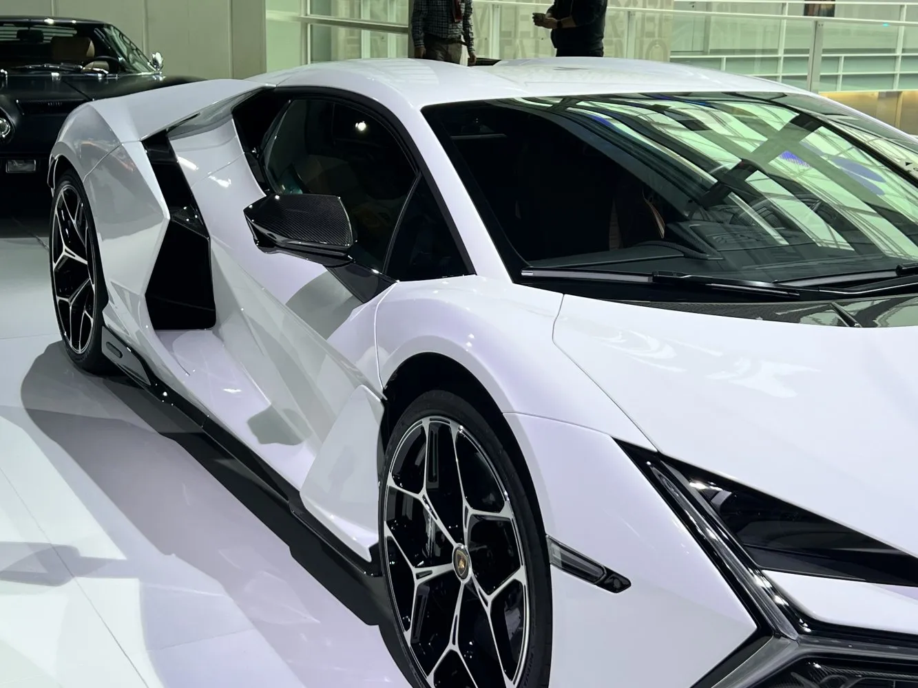 Image for Lamborghini Revuelto LB744