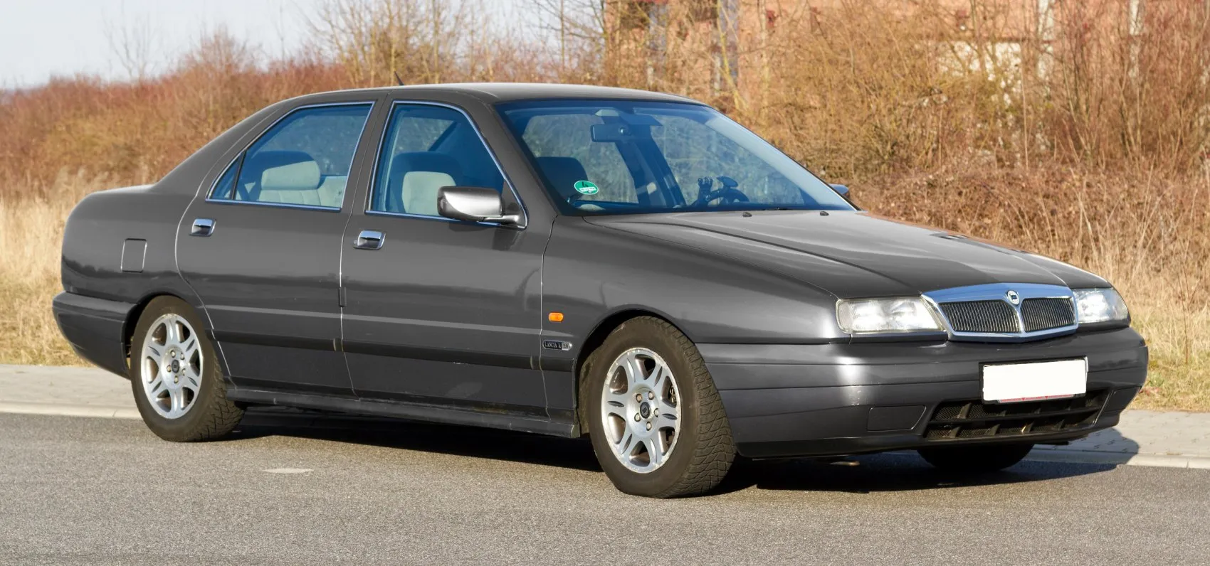 Image for Lancia Kappa 838