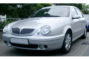 Lancia Lybra 839