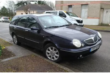 Lancia Lybra SW (839)