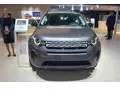 Land Rover Discovery Sport Discovery Sport