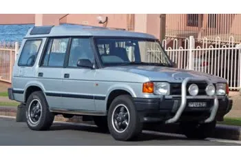 land-rover discovery v-facelift-2020