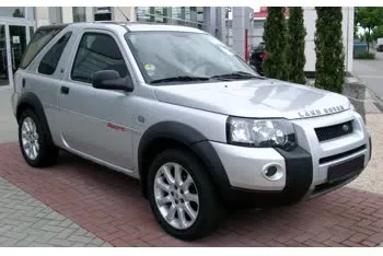 land-rover freelander ii-facelift-2012