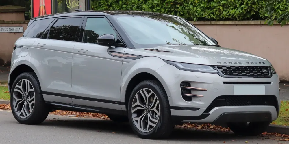 Land Rover Range Rover Evoque II