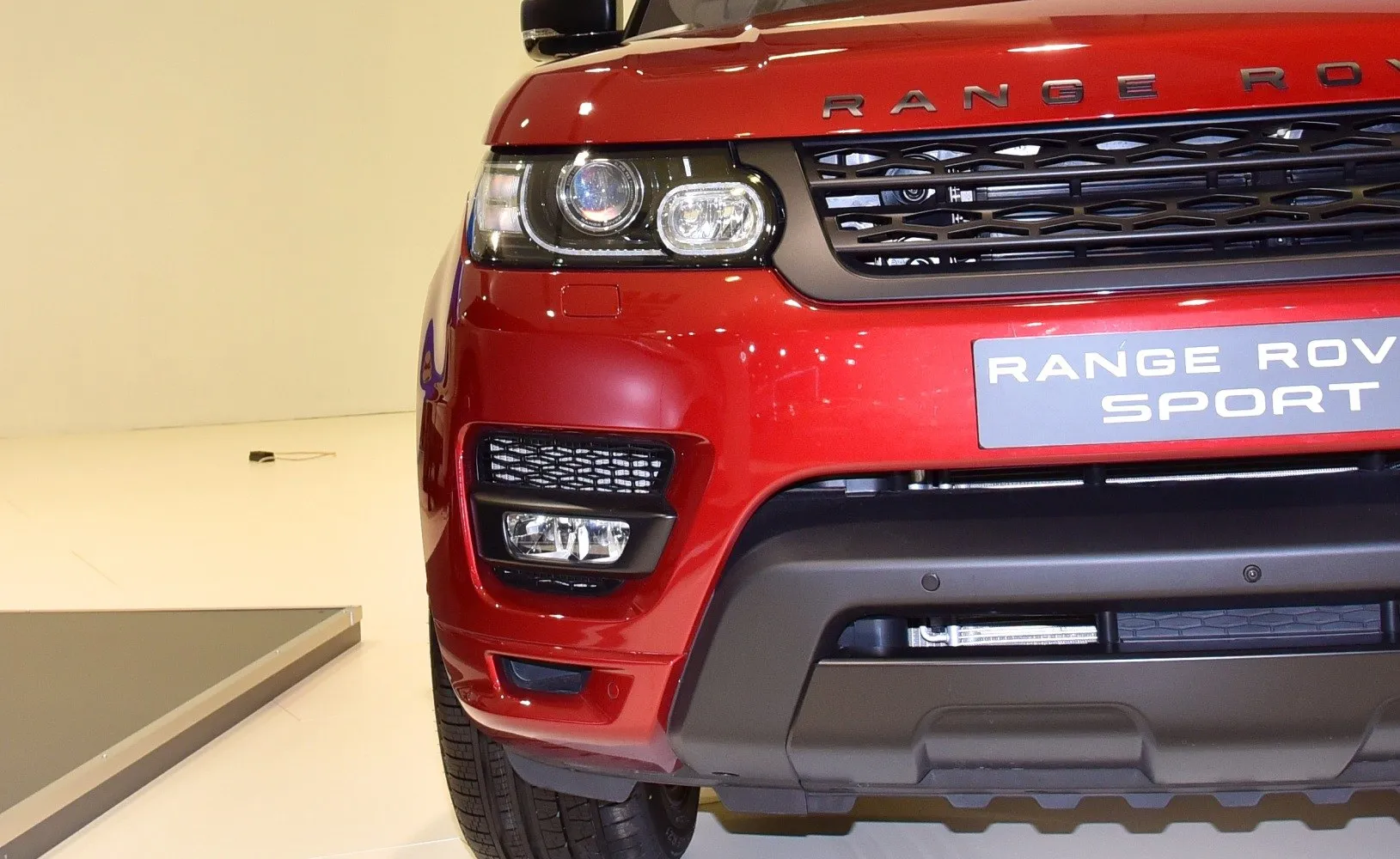 Image for Land Rover Range Rover Sport II