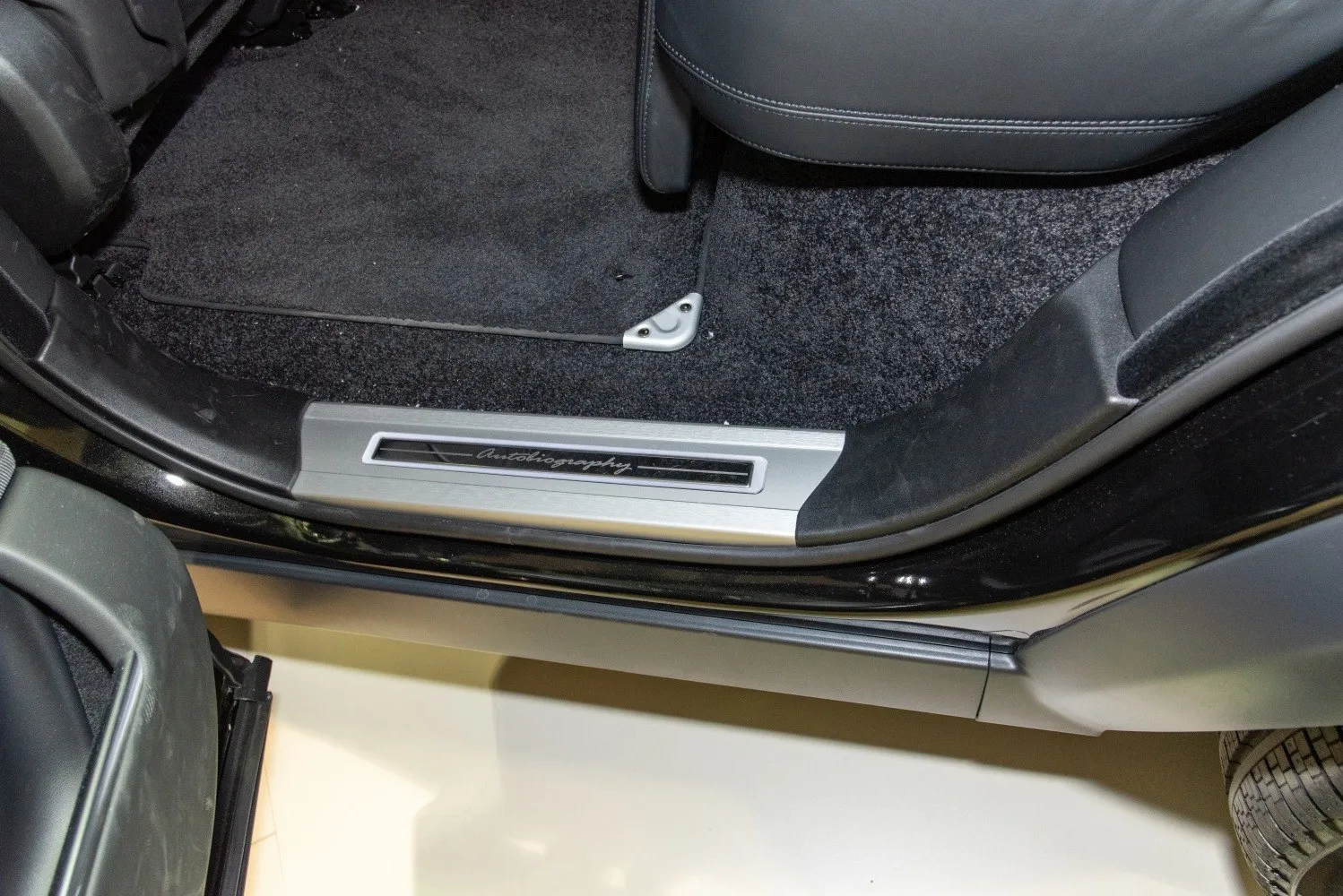 Image for Land Rover Range Rover IV (facelift 2017)