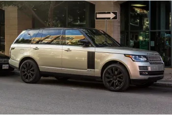 Land Rover Range Rover IV Long