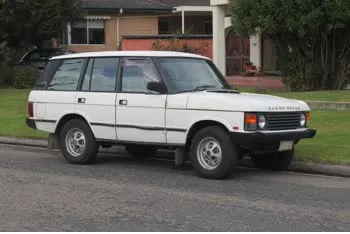 land-rover range-rover v-swb