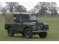 Land Rover Series I Series I