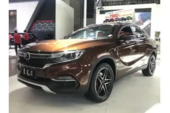 landwind xiaoyao