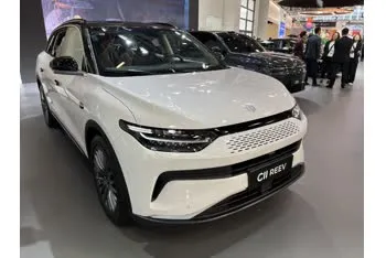 leapmotor c11