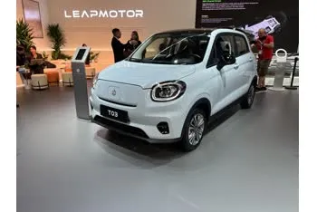 leapmotor t03