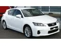Lexus CT I