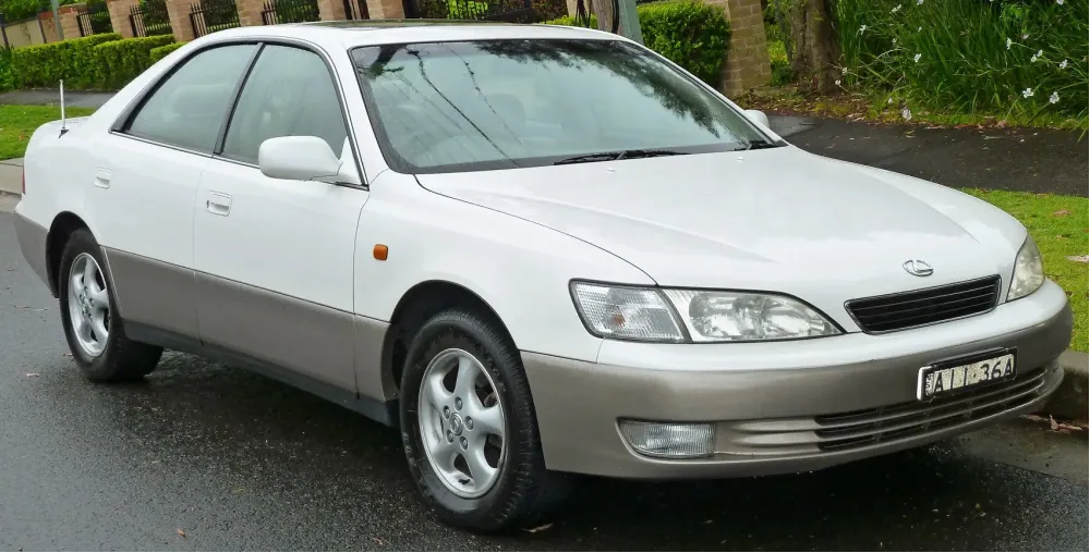 Lexus ES III (XV20)