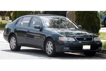 lexus gs iv-facelift-2015