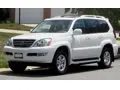 Lexus GX J250