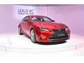 Lexus RC RC