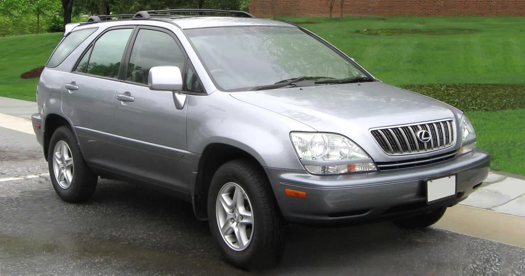 Lexus RX I