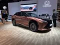 Lexus RZ RZ
