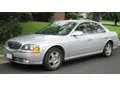 Lincoln LS LS