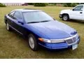 Lincoln Mark VIII