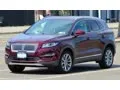 Lincoln MKC MKC