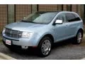 Lincoln MKX II