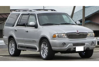 Lincoln Navigator I