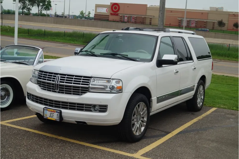 Lincoln Navigator III L