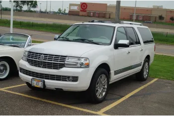 Lincoln Navigator III L