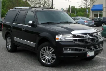 Lincoln Navigator III