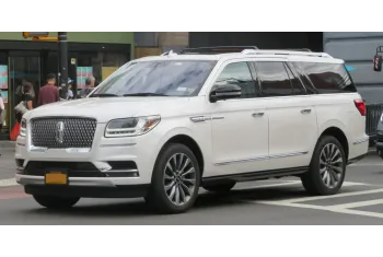 Lincoln Navigator IV L
