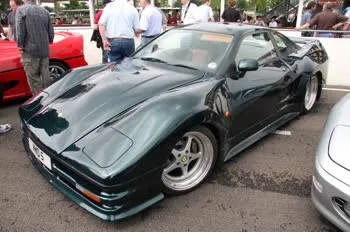lister storm