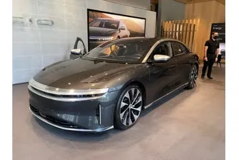 lucid air