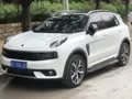 Lynk & Co 01 facelift 2020