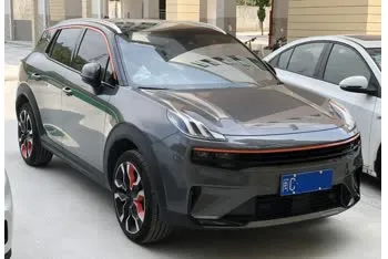 lynk--co 06 remix-facelift-2022