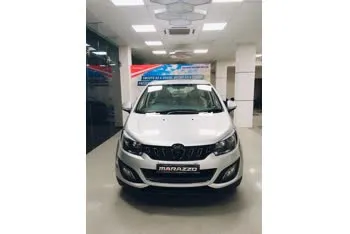 mahindra marazzo
