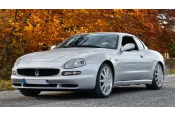 maserati 3200-gt