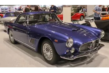 maserati 3500-gt