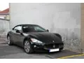 Maserati GranCabrio I