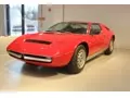 Maserati Merak Merak