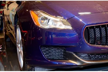 Maserati Quattroporte VI (M156)