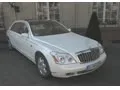 Maybach Landaulet Landaulet