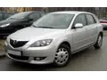 Mazda 3 III Hatchback (BM)