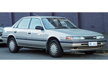 Mazda 626 III (GD)
