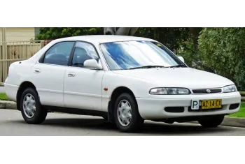 Mazda 626 IV (GE)