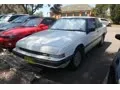 Mazda 929 II Coupe (HB)