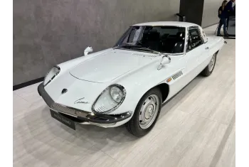 Mazda Cosmo L10A