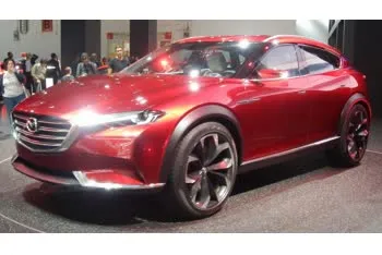 mazda cx-4